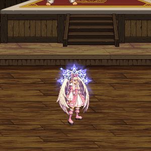 第二期天空外观向评测，哪个职业的才是你的菜