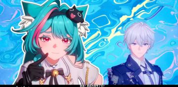 异环二测火爆全网！这波都市异能冒险直接让我玩到上头！