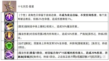 情报 | AOE法师快乐塔——新一期逆境塔下半配置详解