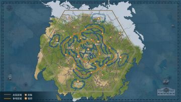 新纪元情报丨合理布局，提前备战！全新海战地图登场！
