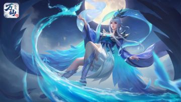 新赛季预告：多地图玩法即将上线，常羲、黑熊精等新神将加入战场