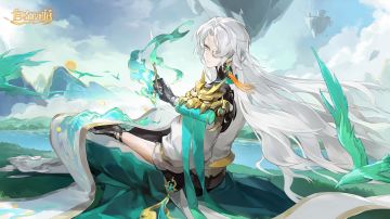 更新速报丨全新金将菩提祖师正式实装，战灵二乔开启星阵养成。