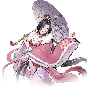 神将绘卷｜千娇百媚生，苏妲己人设曝光