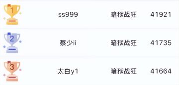 全服第一“抗魔C”，遥遥领先200抗魔值！