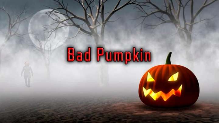 10月29日，🎃南瓜的负面影响。截图