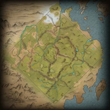 历史偃武 | 不止是游戏！每一步操作都是历史回响！