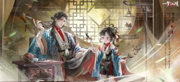 新门派、新赛季、福利心愿池！暑期版本“卧龙门”爆料！（2）