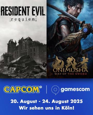 2025科隆游戏展首批厂商阵容揭晓！速来一览