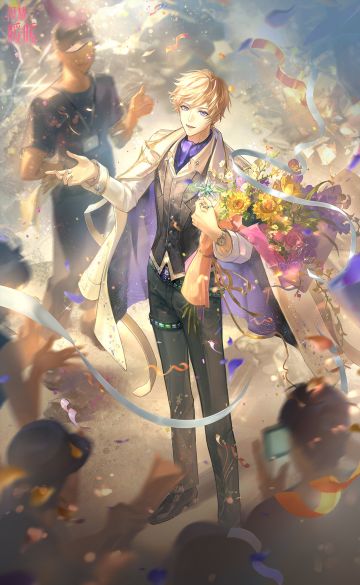 【奇迹小报】雇佣兵先生幸福的一天