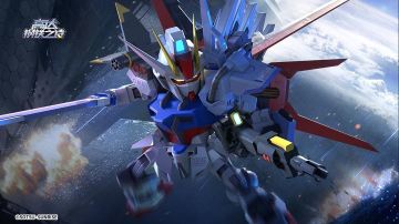 指挥官认证计划：晒面板赢 SS 级机体自选箱！（第九弹）