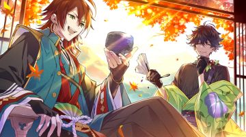 【抽奖】【椿之歌轻小说】情报网