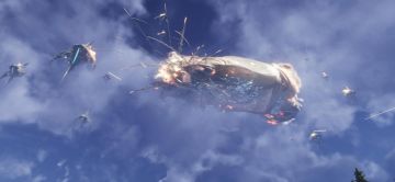 直播通知丨 集结！守卫盖娅。见证最终决战！