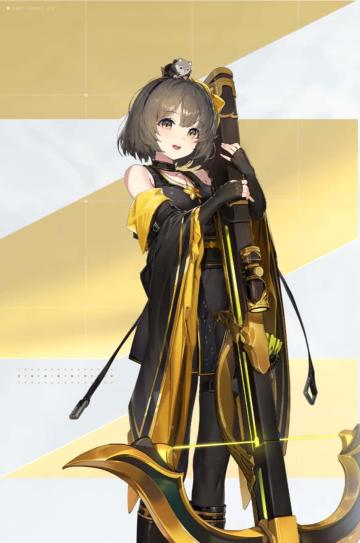 5星角色首抽推荐&简易评价&阵容推荐 (11/3大改版)