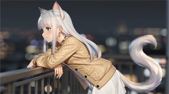 【爱相集Lovealbum】剧情介绍截图