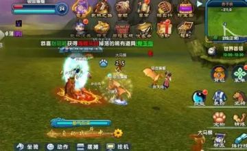 武林外传十年之约官网下载：新手开荒保姆级攻略（零/微磕通用）