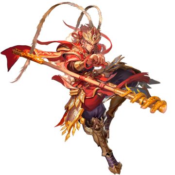 《无双萌将》第21周版本更新公告