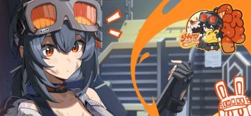 生日快乐格莉丝丨最优先事项