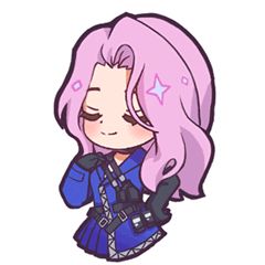 渡川录 | M4A1-九尾狐返场评测！截图