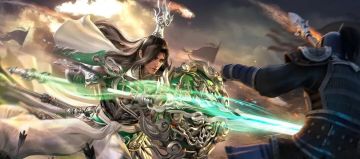 接过一家“夕阳企业”的他，如何用一生完成一场极限的“续命”？