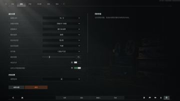 游戏画面设置详解，手把手带你解决卡顿掉帧问题！