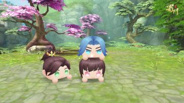 【版本爆料】玲珑幻境大革新，趣玩堆堆乐萌翻全场