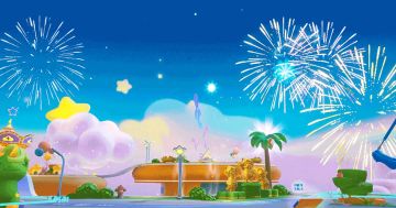 12.30看烟花领红包，万千星宝齐跨年！