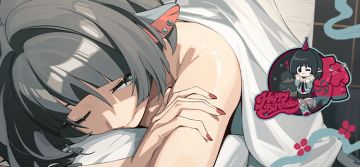 生日快乐简丨在伪装和伪装之间