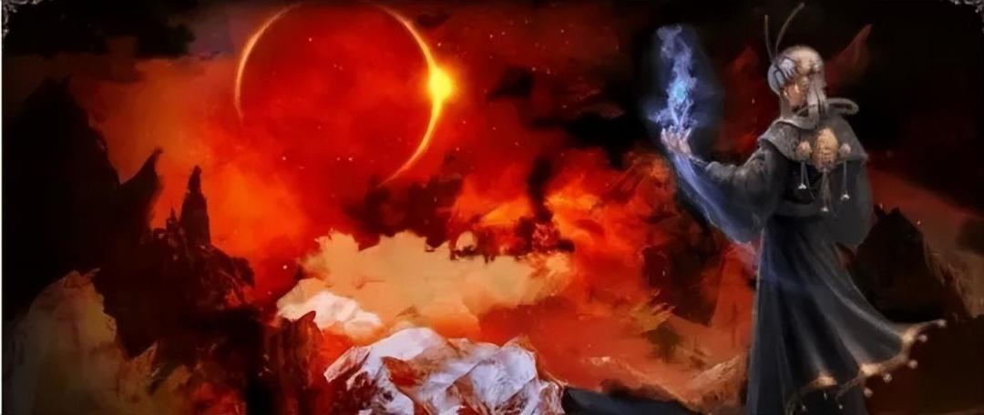 《红月战神》攻略助力玩家登顶高峰，一刀秒杀截图