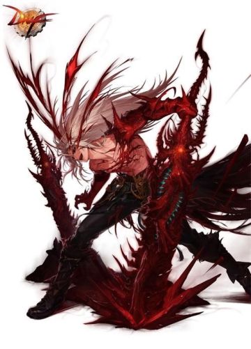 新版本各职业加点推荐——男鬼剑篇