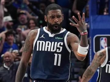 【福利活动】球星梗指南—欧文篇