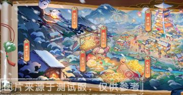 活动预告｜春节活动“华彩绘新春”二阶段热烈来袭！
