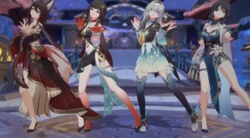 如何评价《崩坏：星穹铁道》3.8版本的击破队卡池安排？