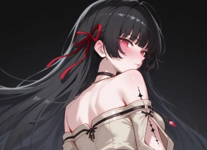 鸣潮：2.8千咲+新少女入池，3.0新衍射佩枪来了！截图