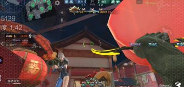 轻松感染人类！生化新年广场-狂欢普通幽灵选择与实战指南