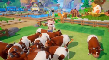 【牧场高手】【36级-55级攻略】选对动物，平衡经济~