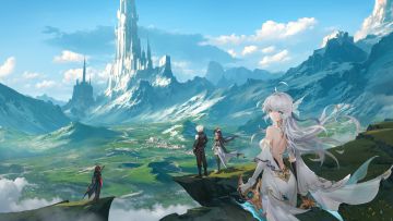 [活动]三首恶龙降临，累计在线领好礼！