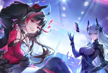 武器自选、时装载具免费，幻塔2.5周年活动汇总！最低45抽