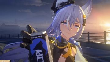 【热点】无限大无角色抽卡，会是二游未来吗？