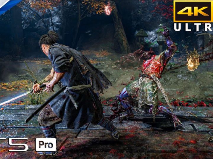 鬼武者剑之道鬼武具与技能养成路线详解截图