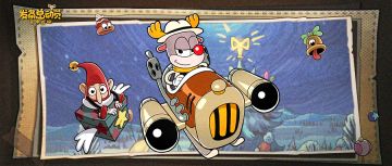 塞拉斯：我来战场只办三件事——解题、爆炸、全屏清场！