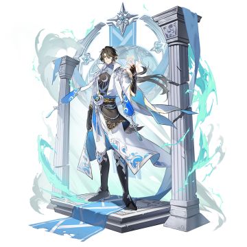 奥拉星手游全新版本5月30日上线！