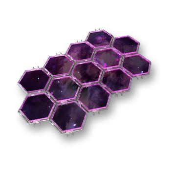 【装备信息】模拟星辰