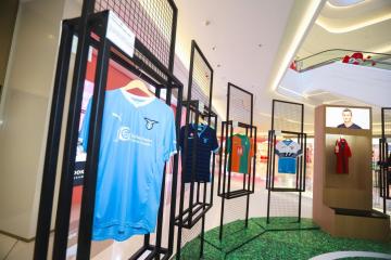 K神无双 | 带您回顾FC品类游戏球迷嘉年华克洛泽新年趴！