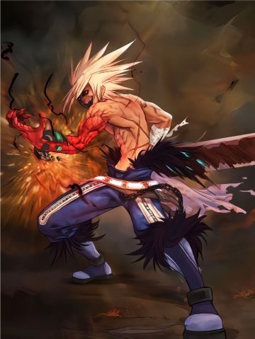 【7月职业平衡调整】狂战士深渊归来！嗜血狂暴重塑