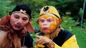 西游爆笑段子，不笑算我输