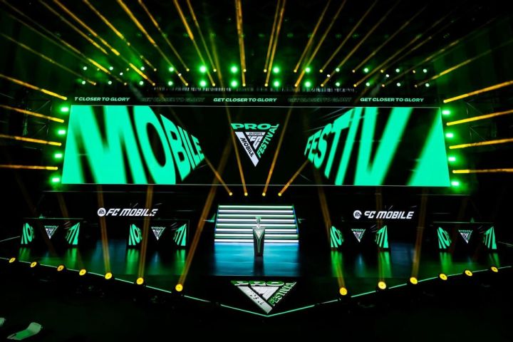 FC PRO足球世界挑战赛结束,泰国赛区获得冠军!截图