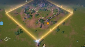 玩法攻略丨《龙石战争》风行塔玩法介绍