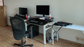 来自《荒原曙光》制作组的一些真心话