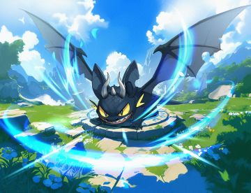 寒霜降临！创造世界手游冬日活动预热！