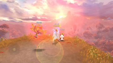 【版本爆料】青城幽境初现蜀门，操作减负体验翻倍！